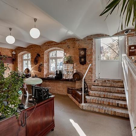 Janne Hotel ريغا المظهر الخارجي الصورة