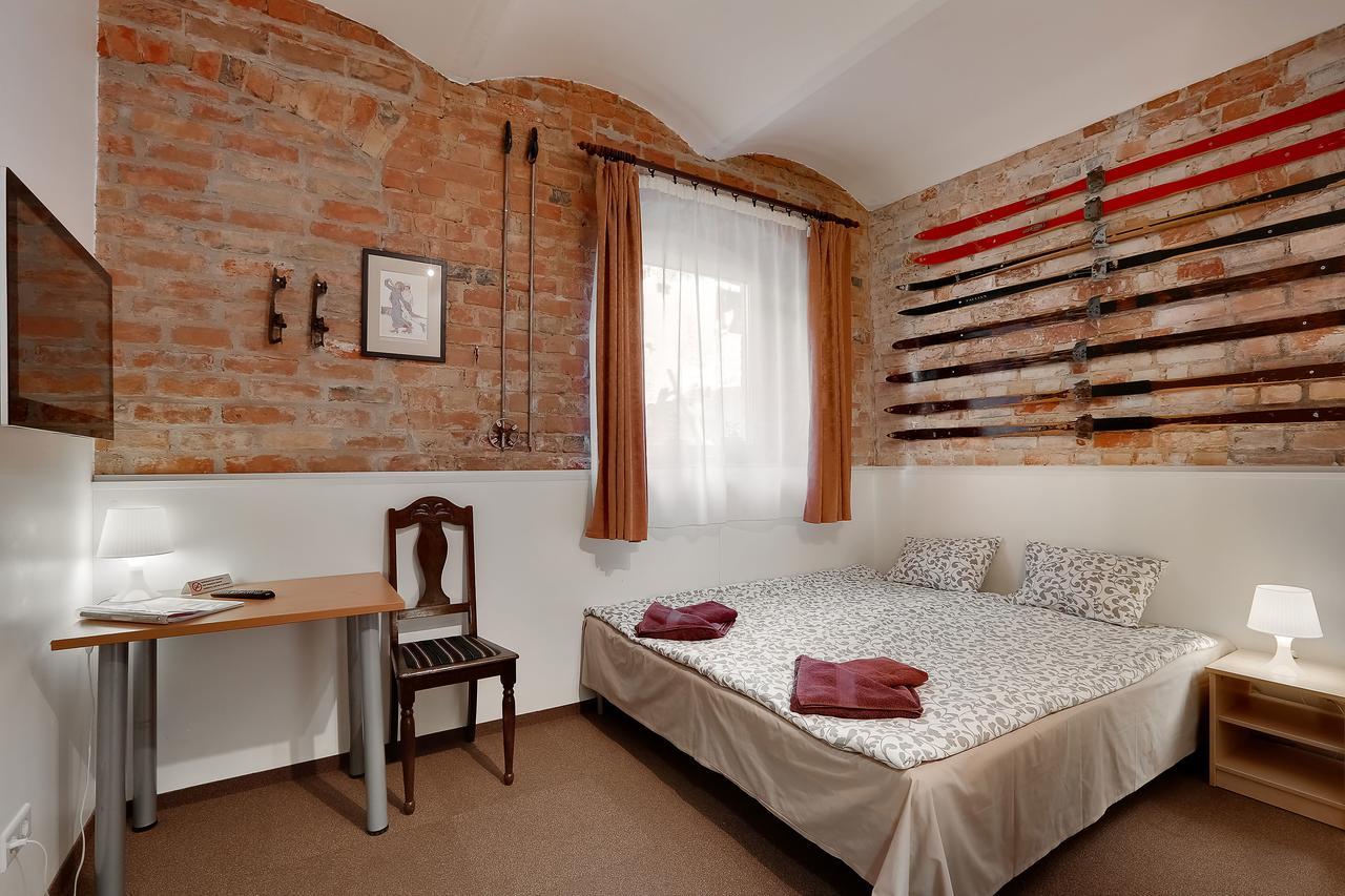 Janne Hotel ريغا المظهر الخارجي الصورة