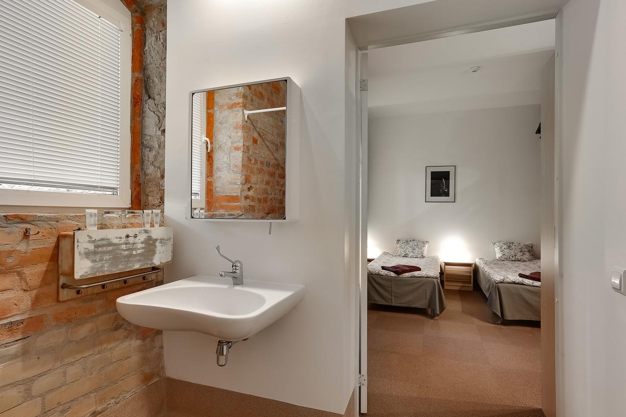 Janne Hotel ريغا المظهر الخارجي الصورة