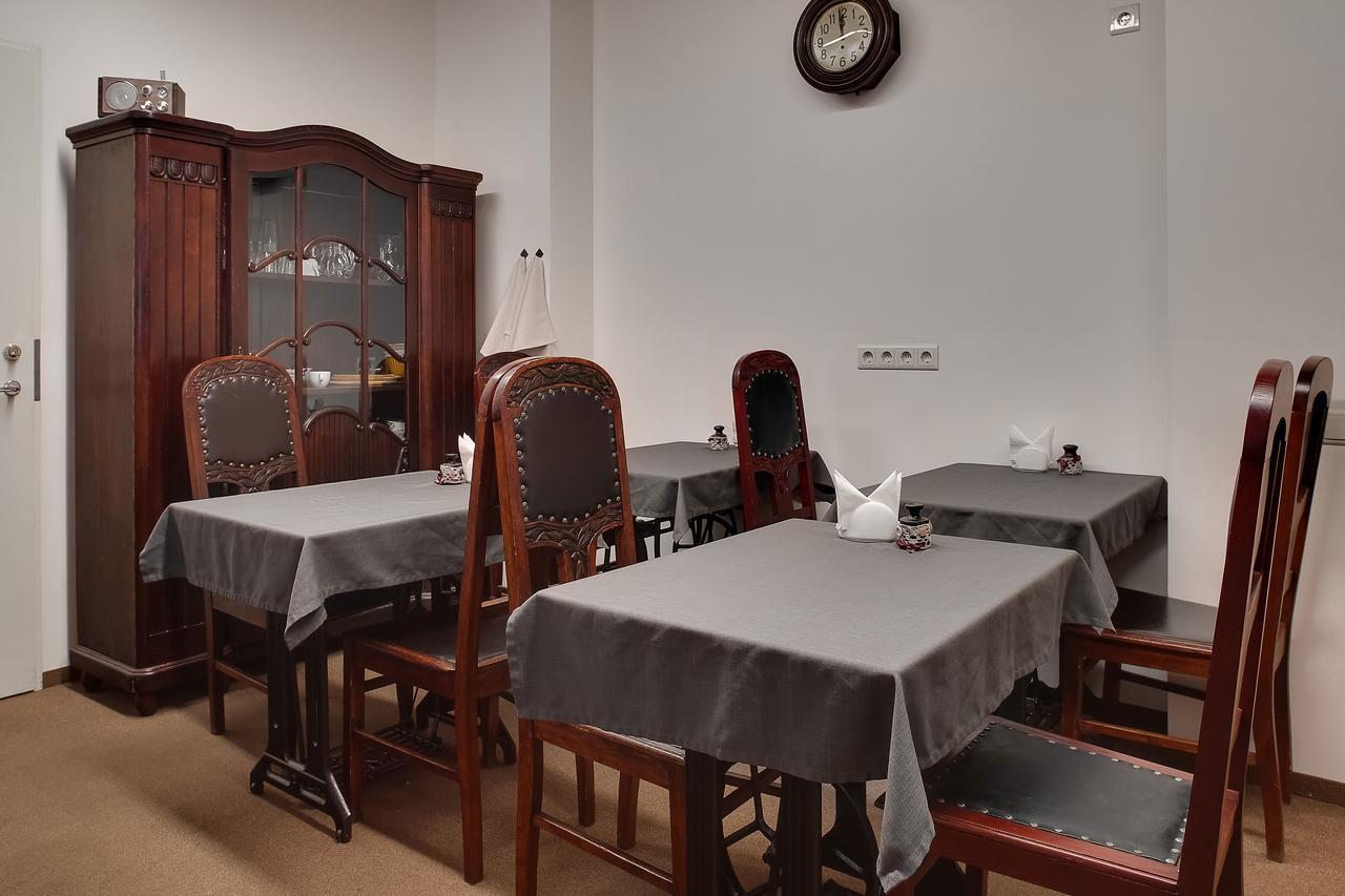 Janne Hotel ريغا المظهر الخارجي الصورة